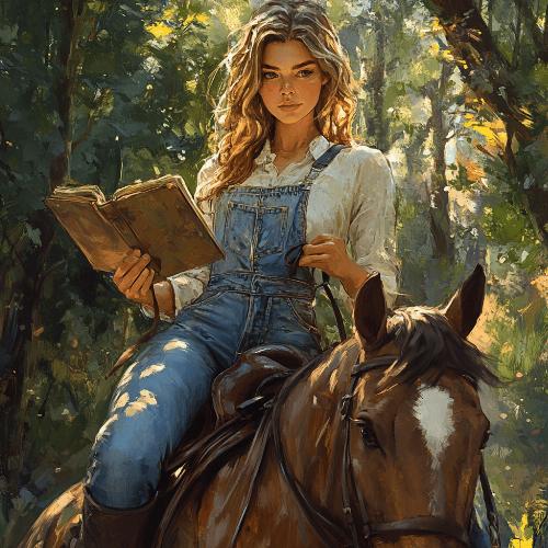 Avatar de Rousseau